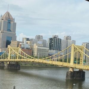 Meet your Posher, Don